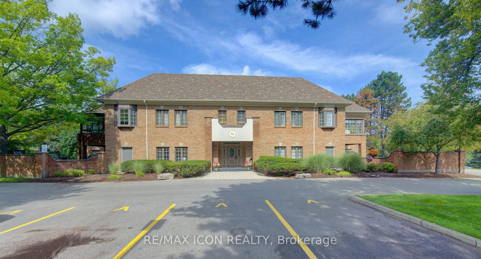 45 Blue Springs Drive • #31 • Waterloo, ON photo 1