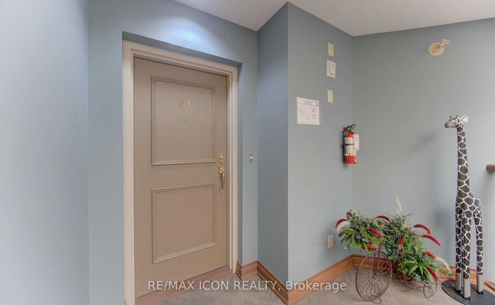 45 Blue Springs Drive • #31 • Waterloo, ON photo 12