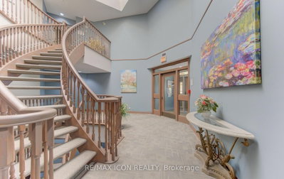 45 Blue Springs Drive • #31 • Waterloo, ON photo 8