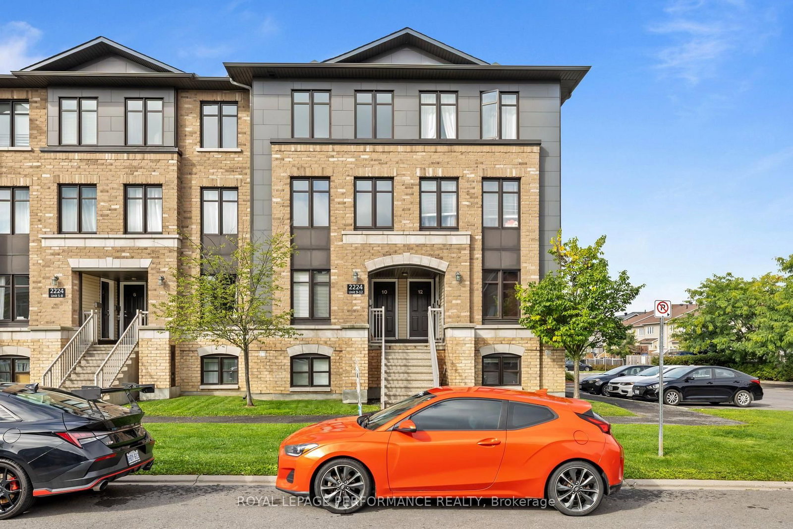 2224 Marble Crescent • #10 • Clarence-Rockland, ON photo 1