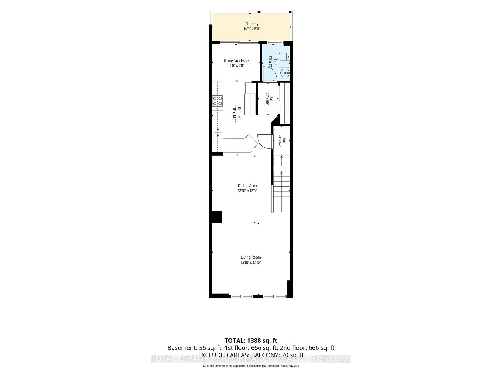 2224 Marble Crescent • #10 • Clarence-Rockland, ON photo 19