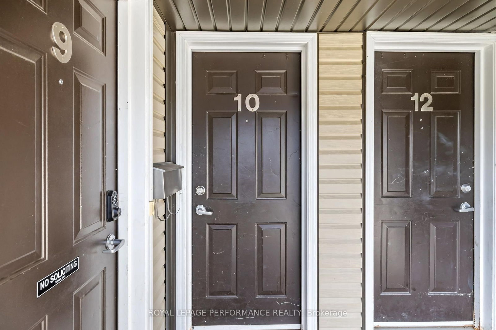 2224 Marble Crescent • #10 • Clarence-Rockland, ON photo 2