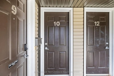 2224 Marble Crescent • #10 • Clarence-Rockland, ON photo 2