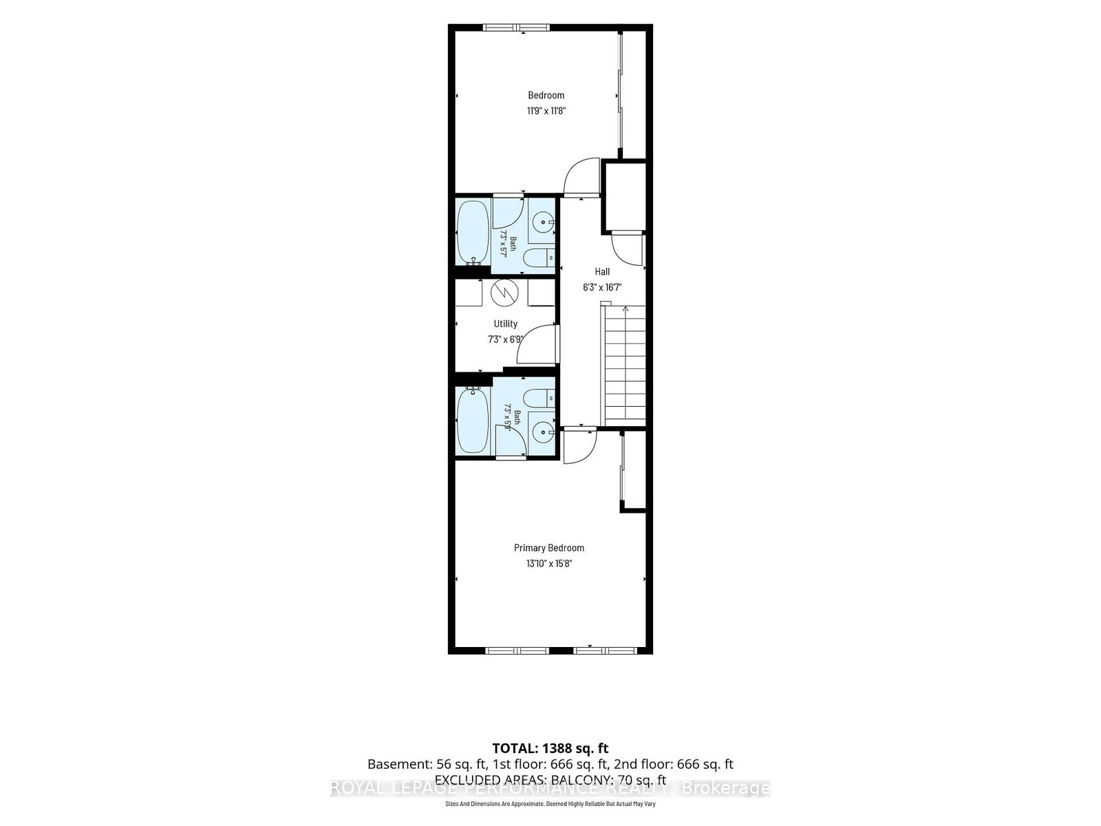 2224 Marble Crescent • #10 • Clarence-Rockland, ON photo 20