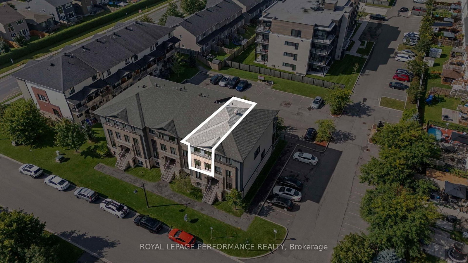 2224 Marble Crescent • #10 • Clarence-Rockland, ON photo 21