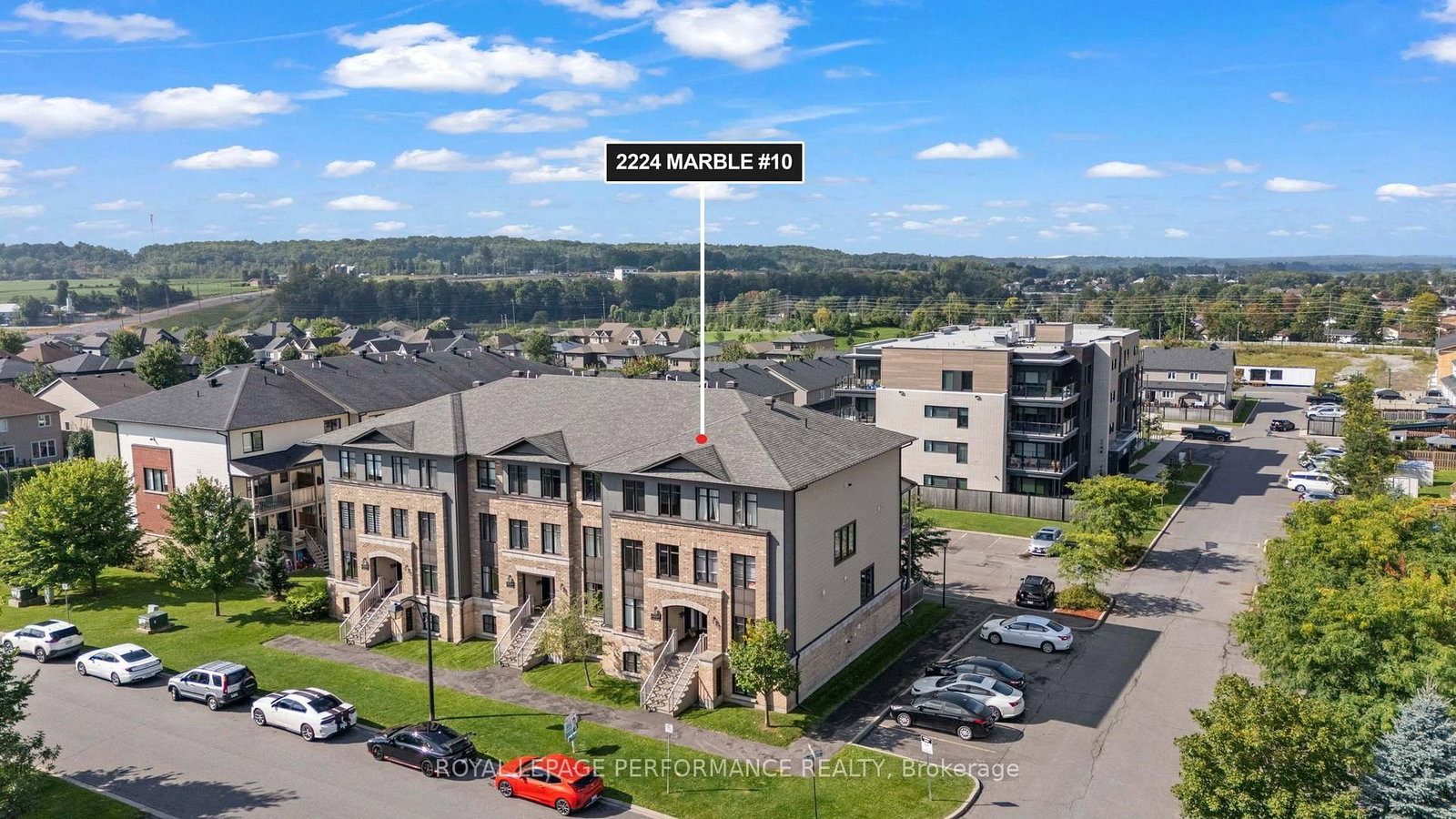 2224 Marble Crescent • #10 • Clarence-Rockland, ON photo 22