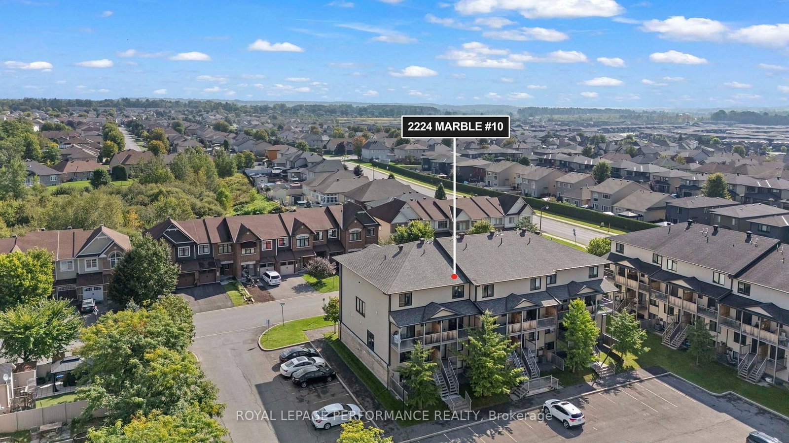2224 Marble Crescent • #10 • Clarence-Rockland, ON photo 23