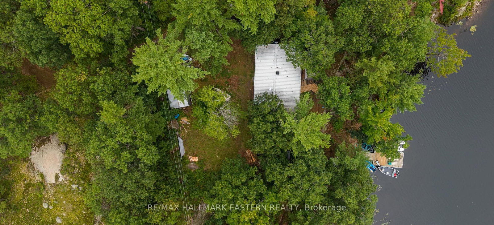 293 Fire Route 73 • Havelock-Belmont-Methuen, ON photo 3