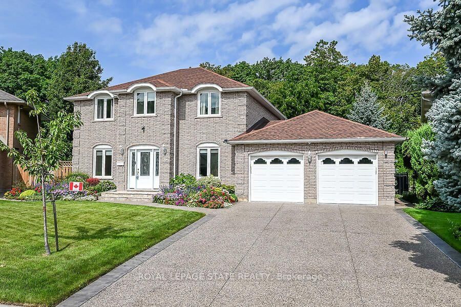 109 Maple Drive • Hamilton, ON photo 1