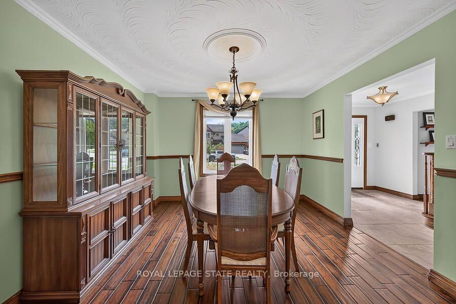 109 Maple Drive • Hamilton, ON photo 13