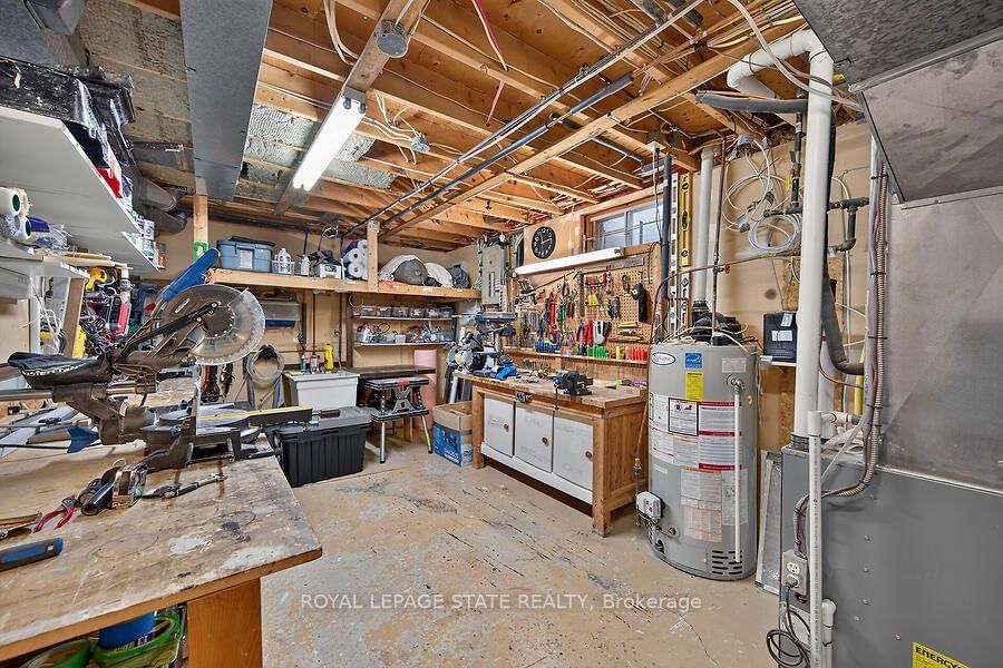 109 Maple Drive • Hamilton, ON photo 38