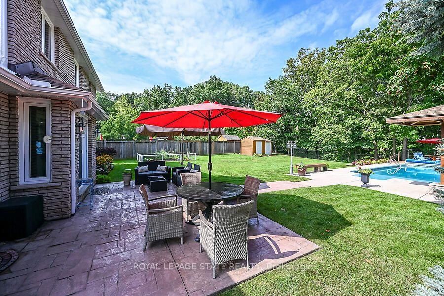 109 Maple Drive • Hamilton, ON photo 39