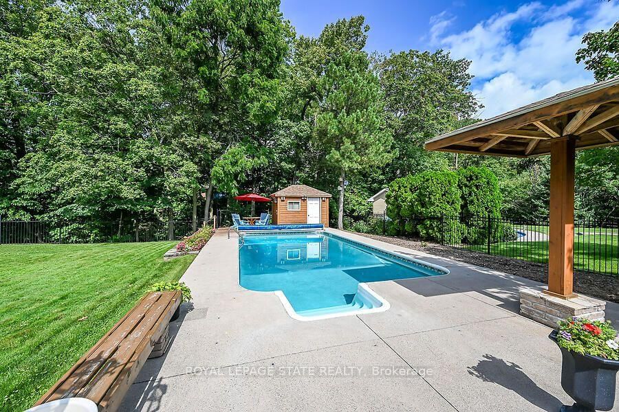 109 Maple Drive • Hamilton, ON photo 41