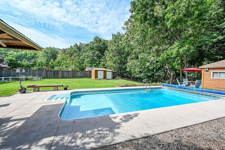 109 Maple Drive • Hamilton, ON photo 42