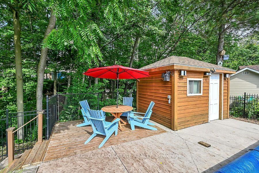 109 Maple Drive • Hamilton, ON photo 44
