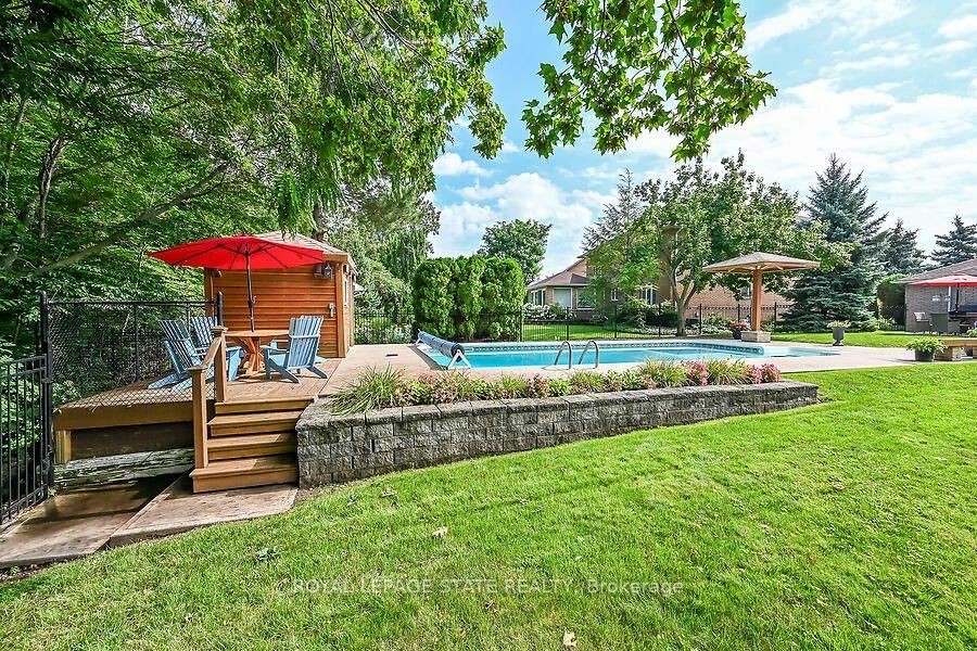109 Maple Drive • Hamilton, ON photo 45