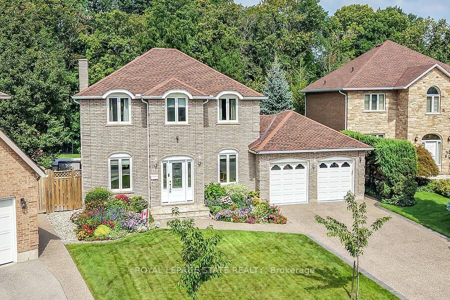 109 Maple Drive • Hamilton, ON photo 46