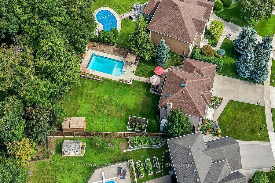 109 Maple Drive • Hamilton, ON photo 49