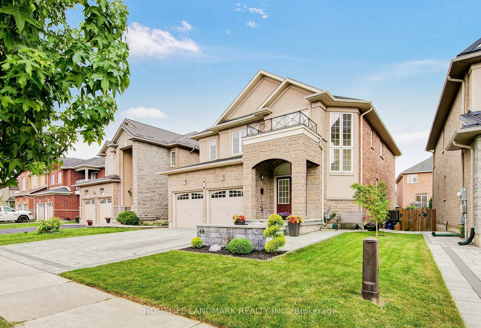 68 Grandell Drive • Hamilton, ON photo 3