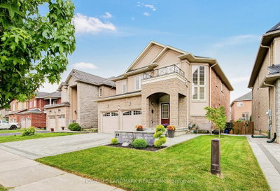 68 Grandell Drive • Hamilton, ON photo 3
