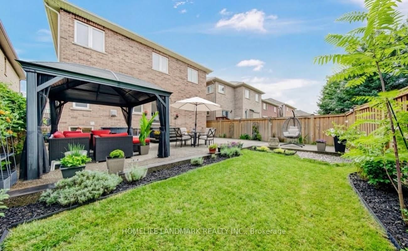 68 Grandell Drive • Hamilton, ON photo 36