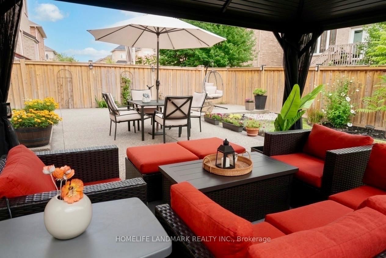 68 Grandell Drive • Hamilton, ON photo 37