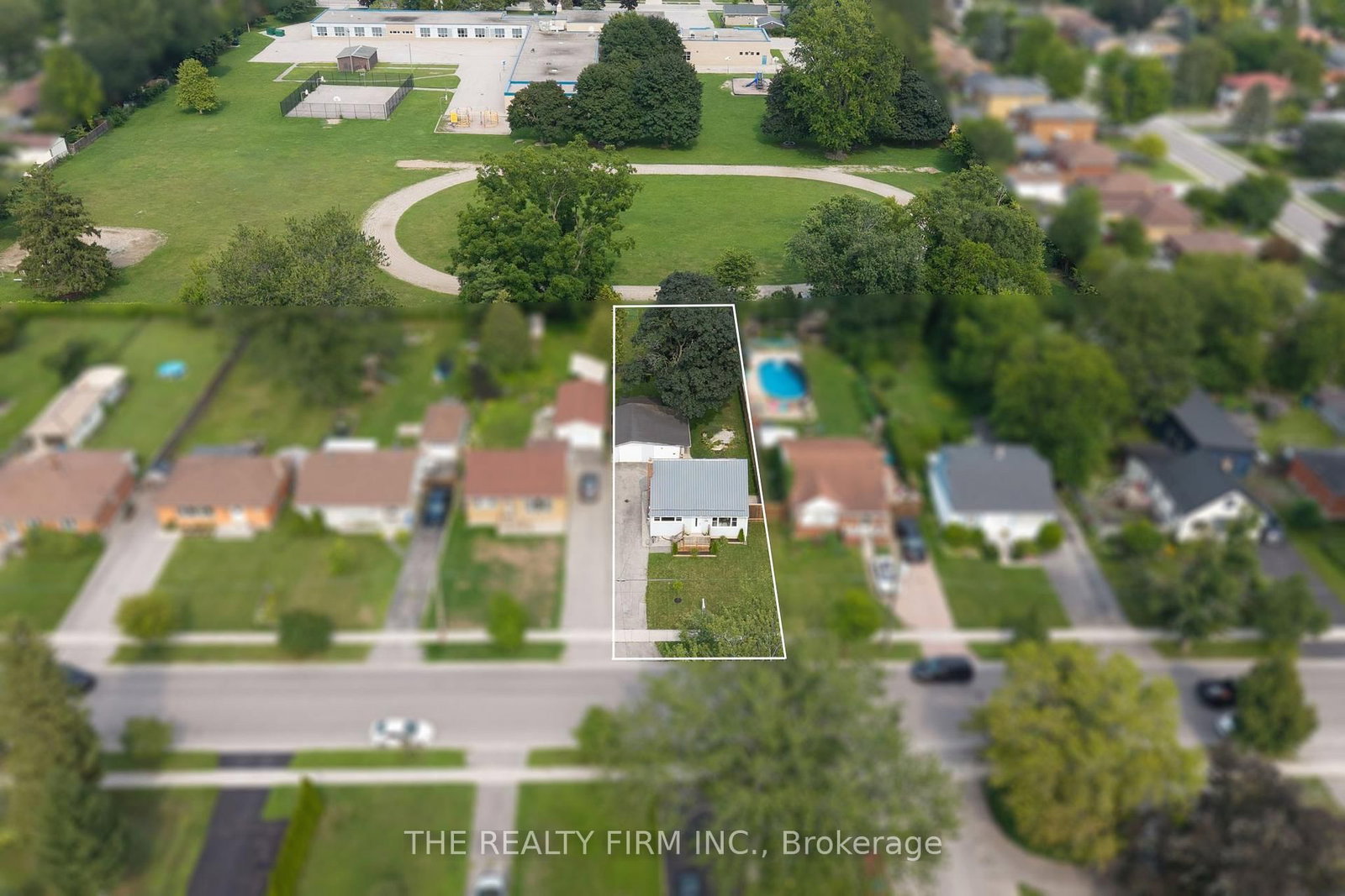 190 Vancouver Street • London East, ON photo 38