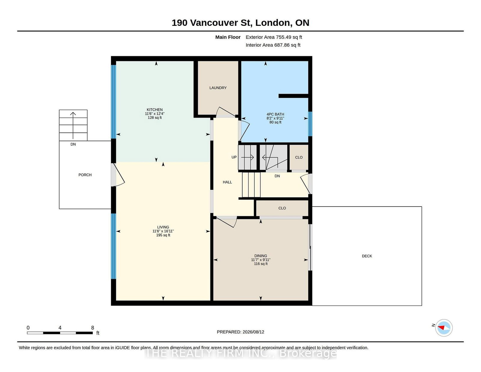 190 Vancouver Street • London East, ON photo 39