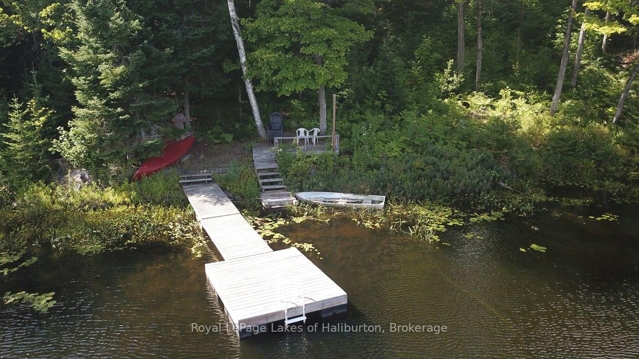 1214 Hubbard & Montgomery Lane • Highlands East, ON photo 14