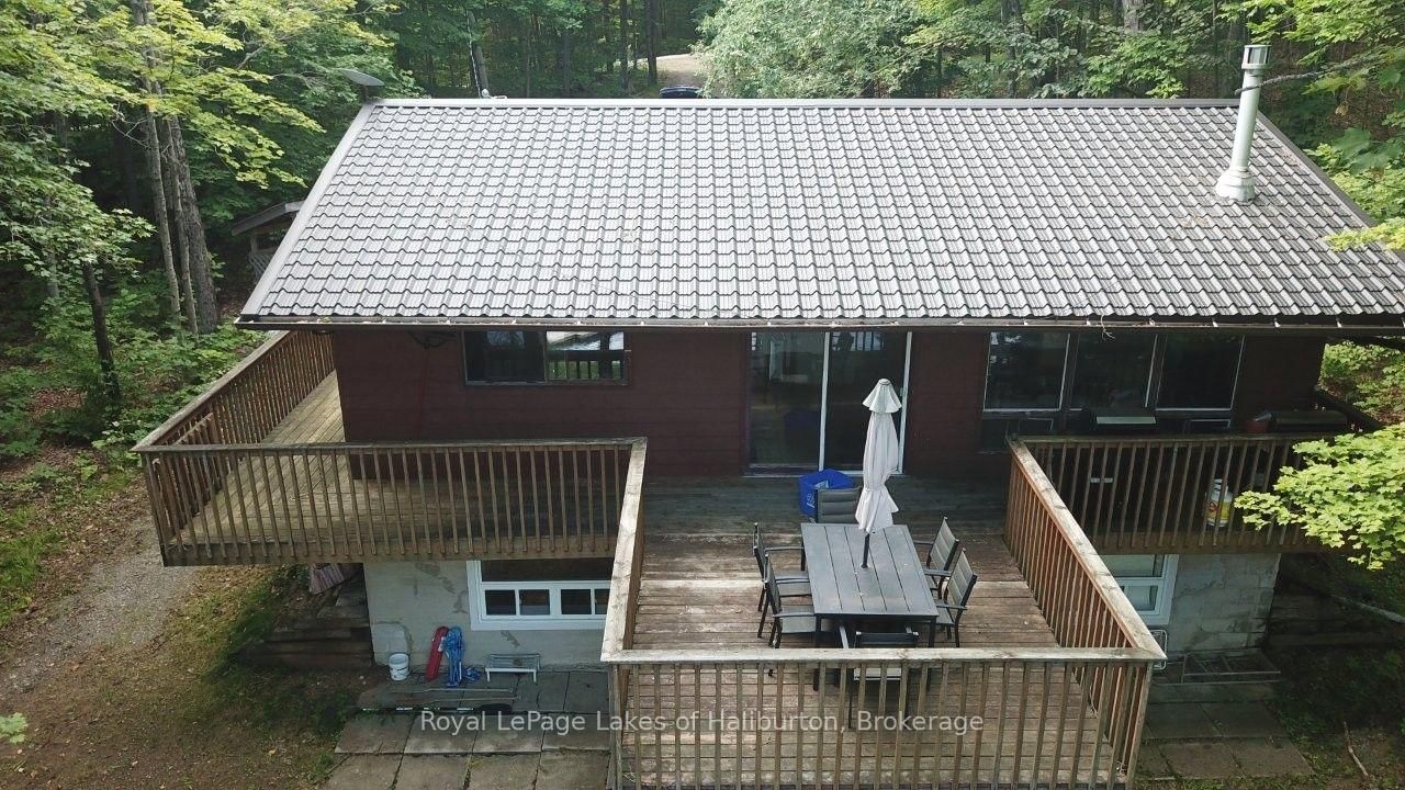 1214 Hubbard & Montgomery Lane • Highlands East, ON photo 16