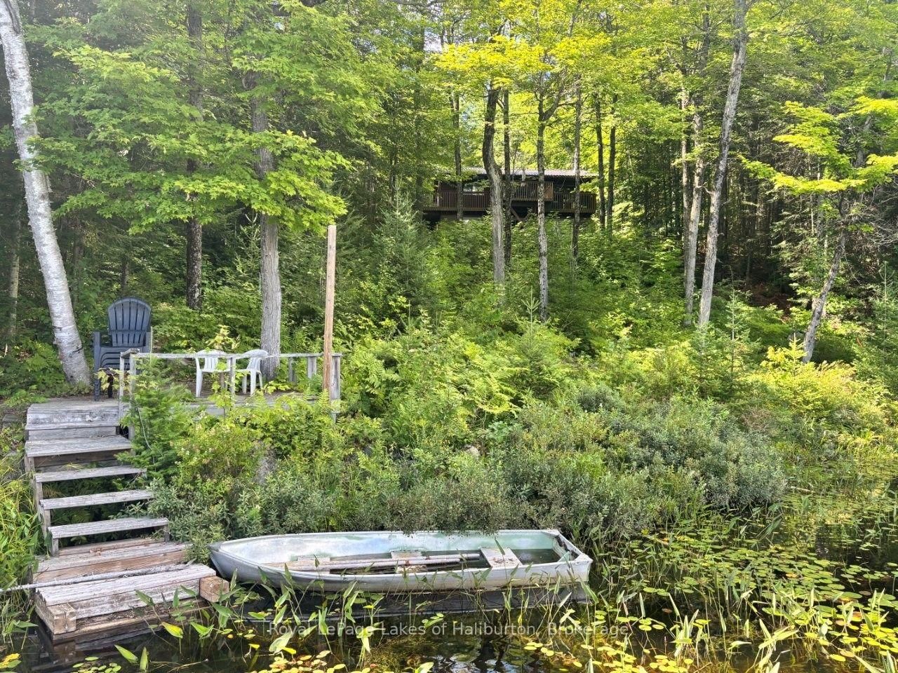 1214 Hubbard & Montgomery Lane • Highlands East, ON photo 22