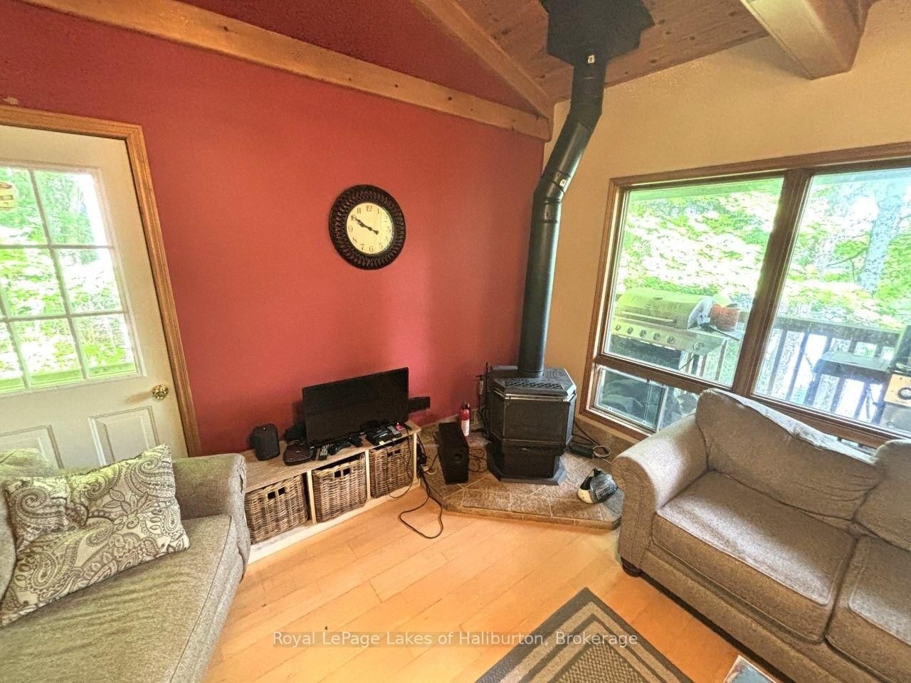 1214 Hubbard & Montgomery Lane • Highlands East, ON photo 28