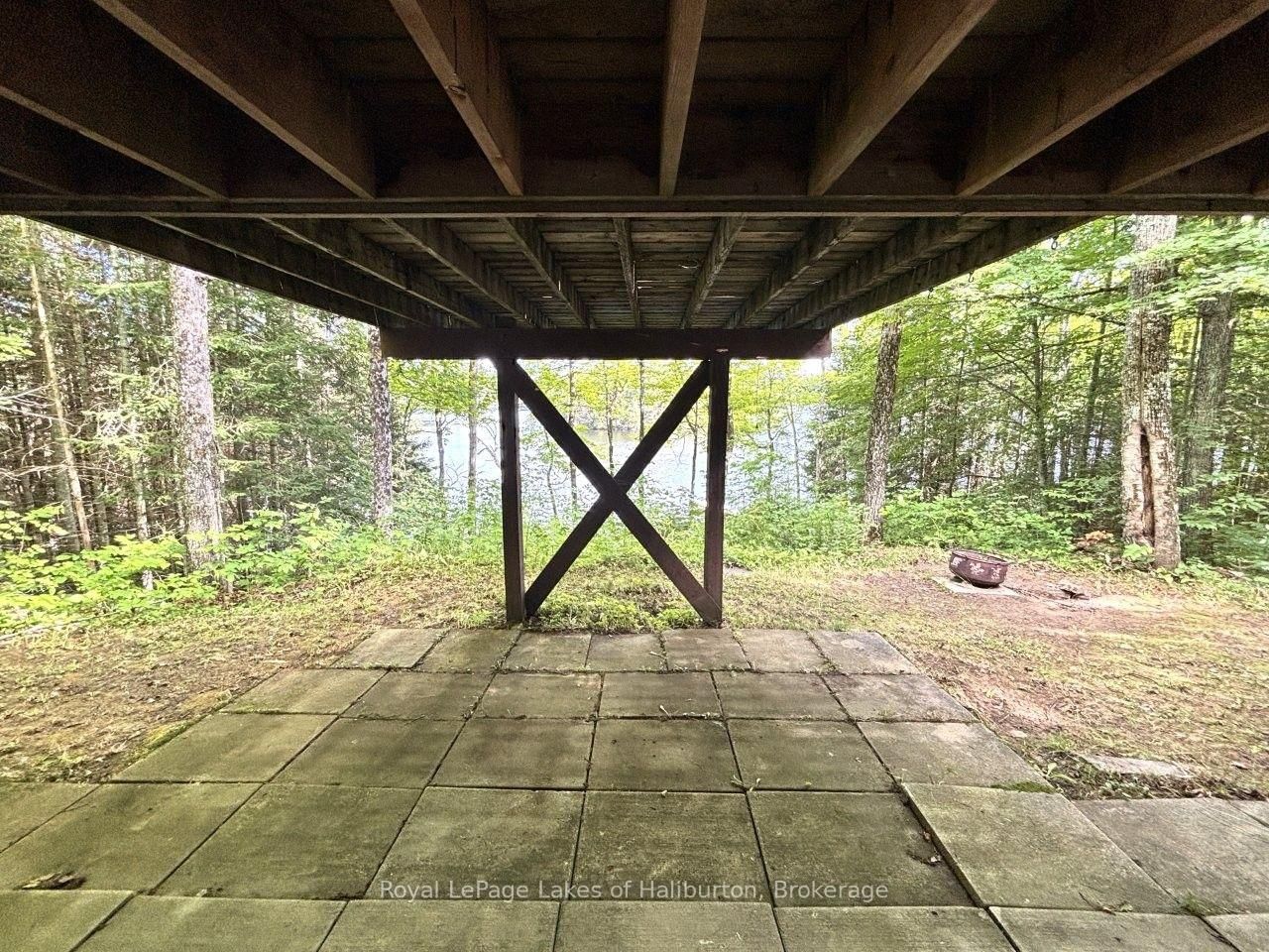 1214 Hubbard & Montgomery Lane • Highlands East, ON photo 37