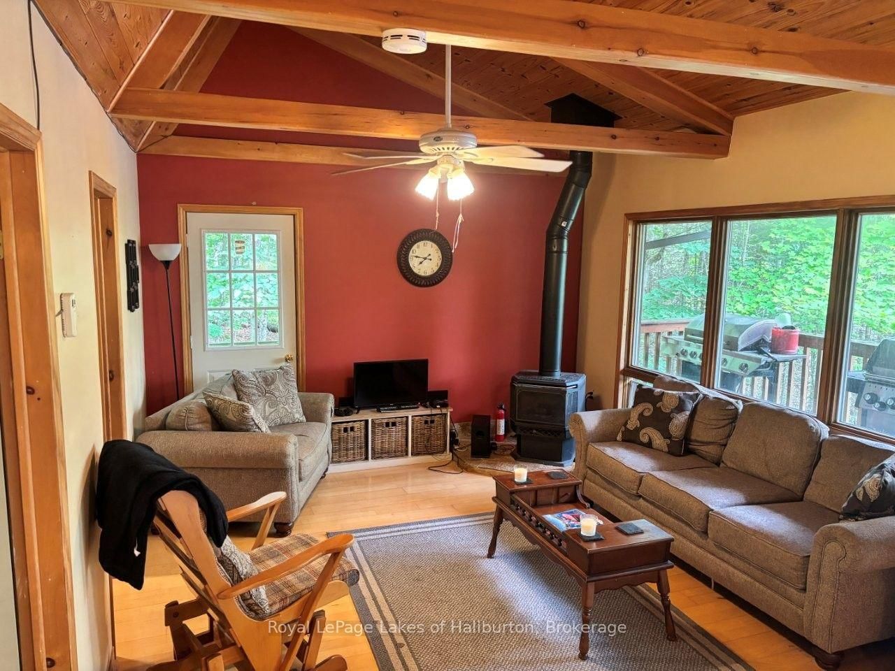 1214 Hubbard & Montgomery Lane • Highlands East, ON photo 40