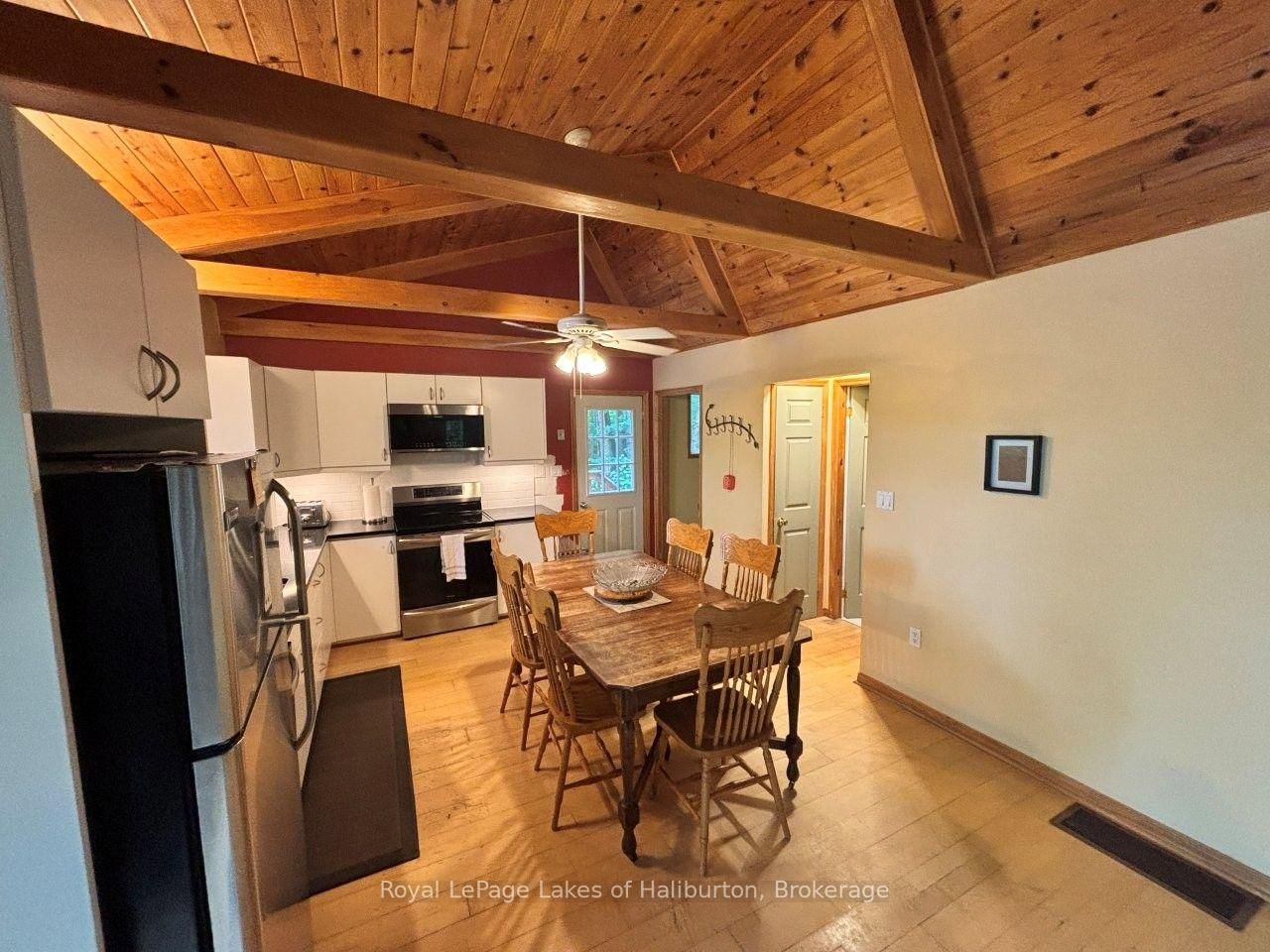 1214 Hubbard & Montgomery Lane • Highlands East, ON photo 41