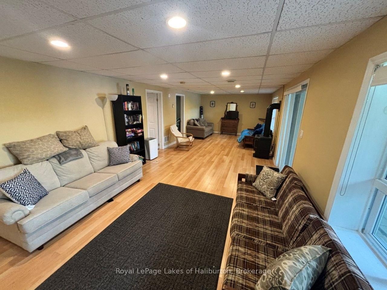 1214 Hubbard & Montgomery Lane • Highlands East, ON photo 43