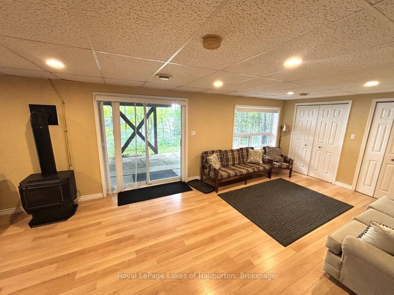1214 Hubbard & Montgomery Lane • Highlands East, ON photo 45