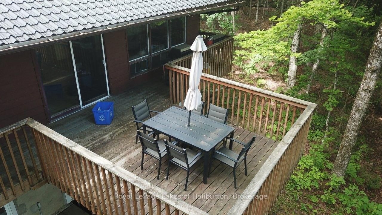 1214 Hubbard & Montgomery Lane • Highlands East, ON photo 5