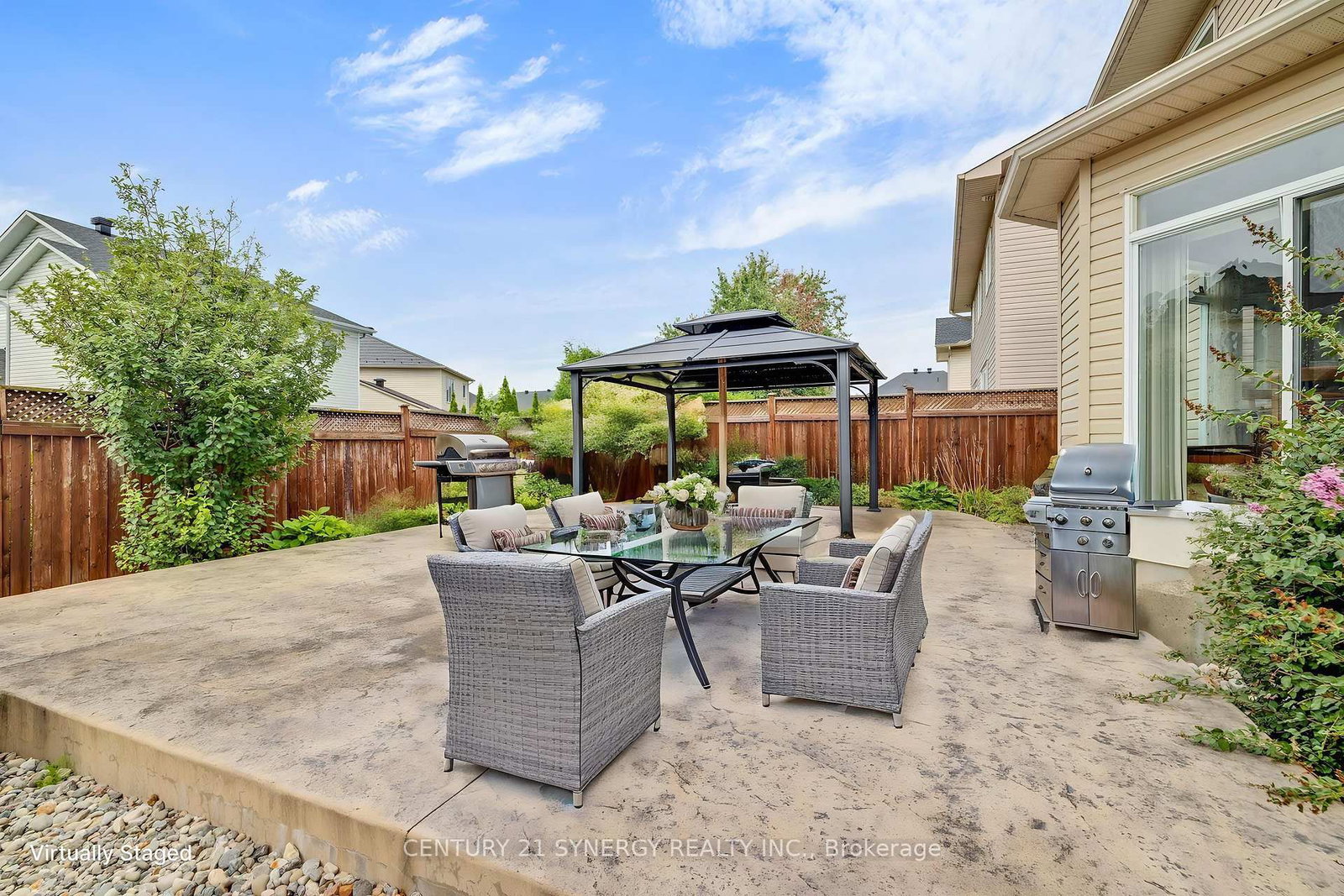 413 Muirland Avenue • Ottawa, ON photo 47