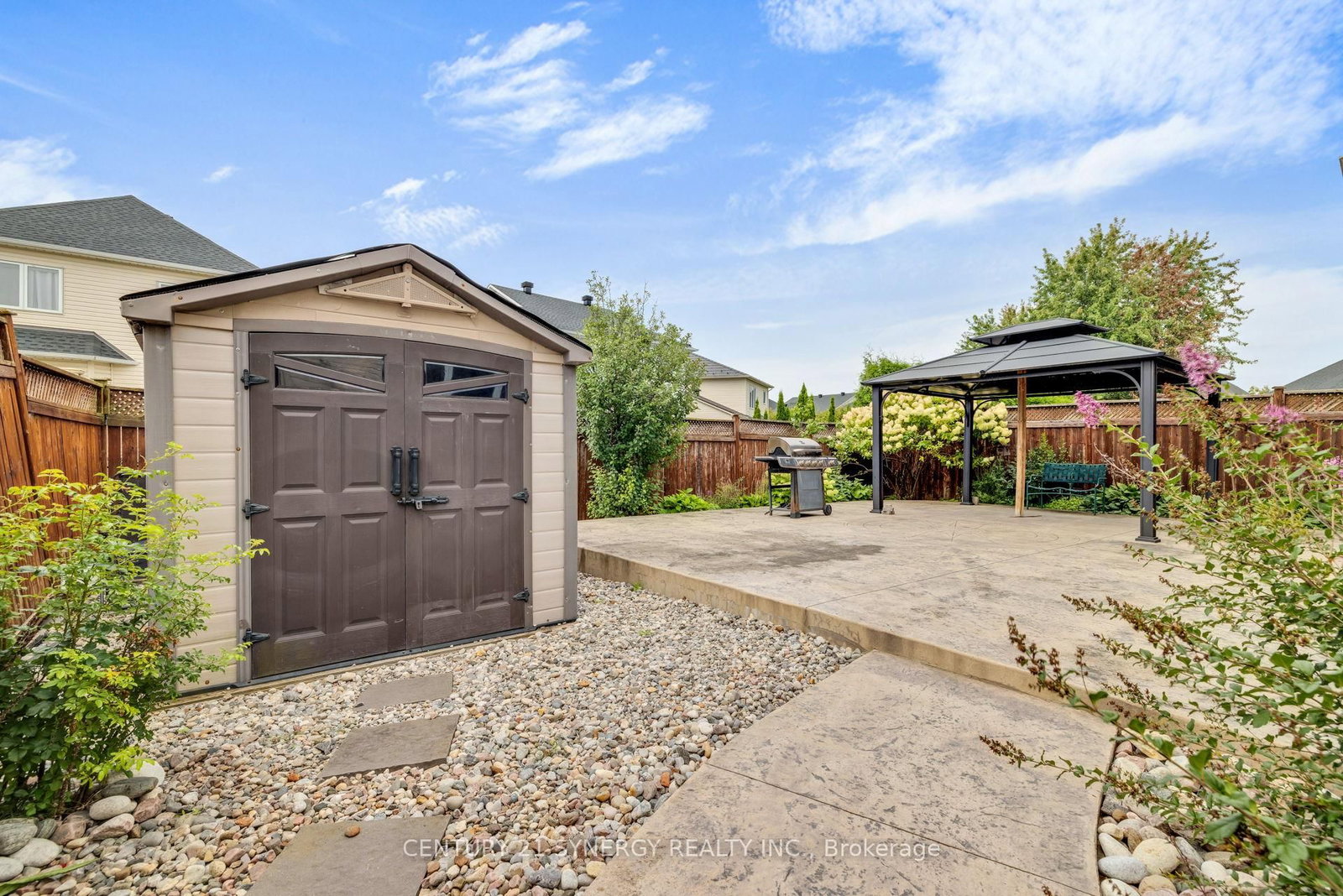 413 Muirland Avenue • Ottawa, ON photo 48