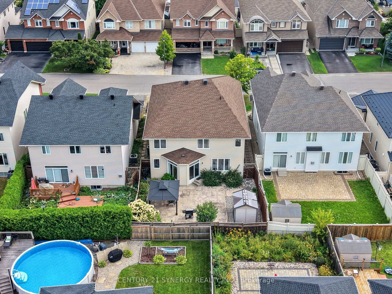 413 Muirland Avenue • Ottawa, ON photo 50
