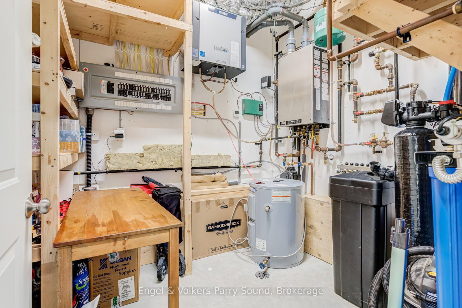 88 Sugar Lake Road • Seguin, ON photo 39