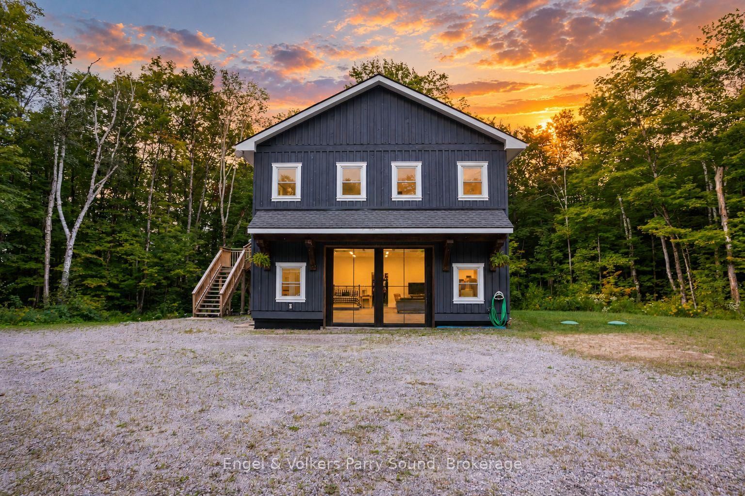 88 Sugar Lake Road • Seguin, ON photo 4