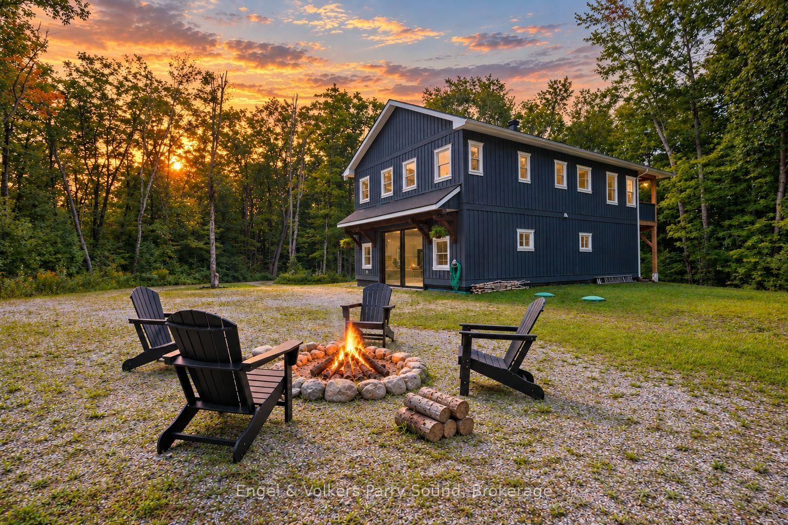 88 Sugar Lake Road • Seguin, ON photo 42