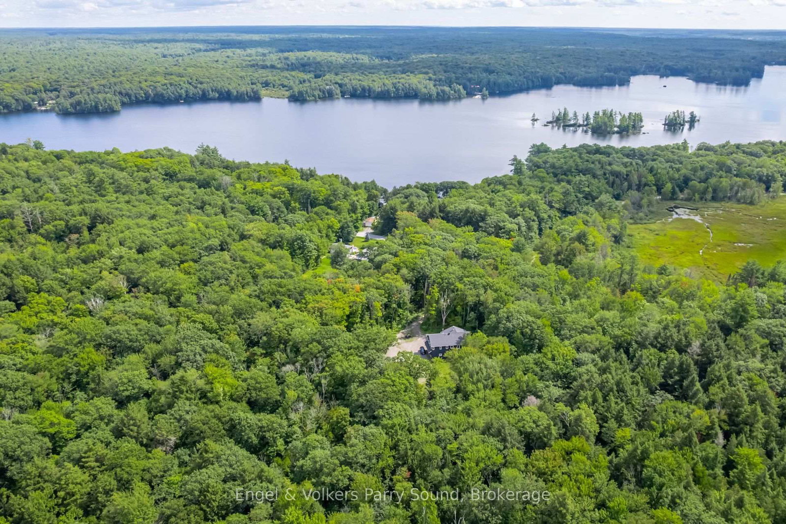 88 Sugar Lake Road • Seguin, ON photo 45