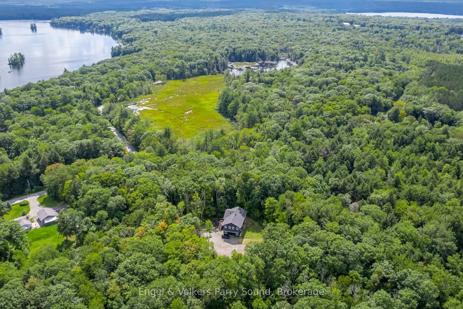 88 Sugar Lake Road • Seguin, ON photo 46