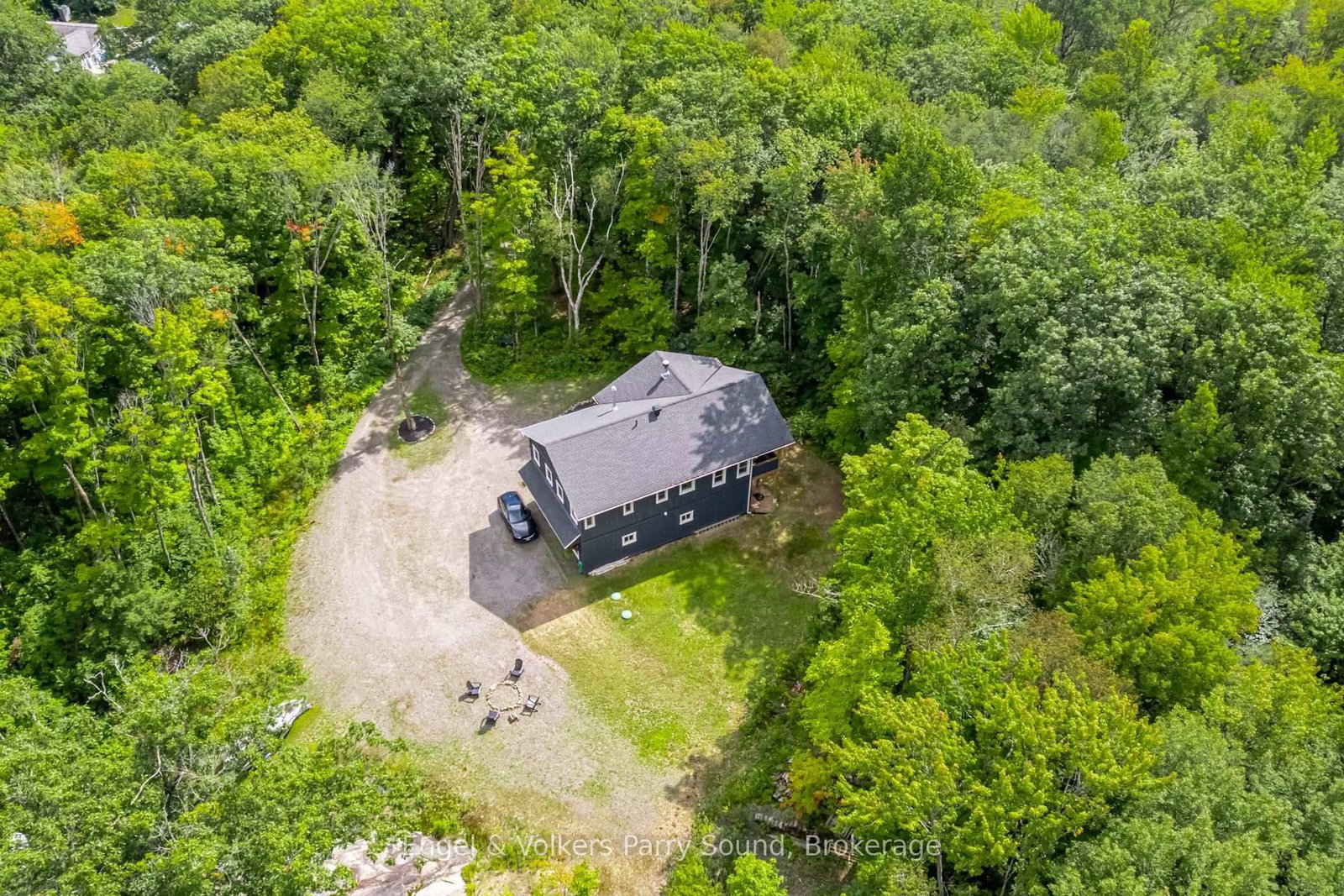 88 Sugar Lake Road • Seguin, ON photo 49
