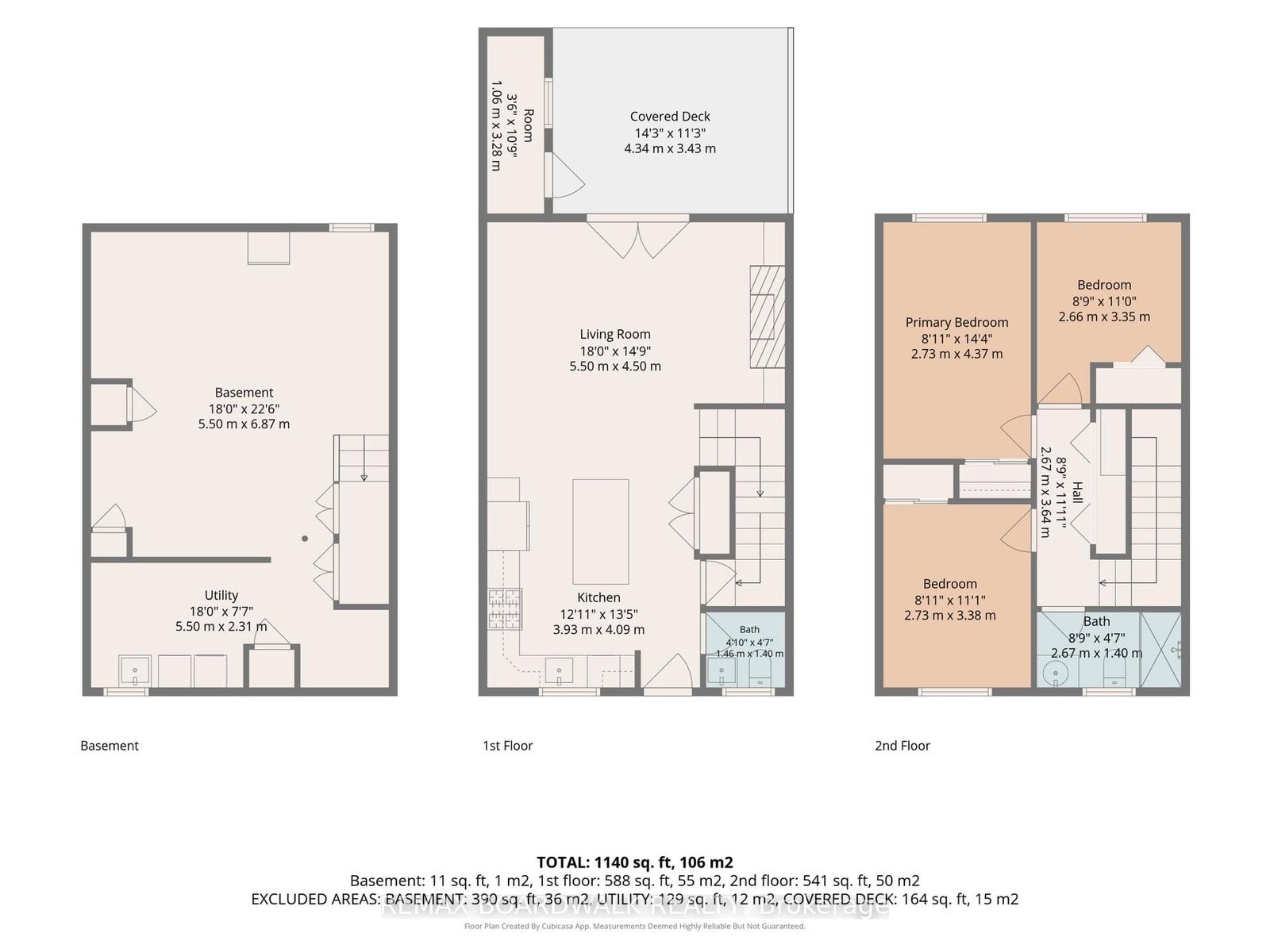 11 Maple Avenue • Brockville, ON photo 50