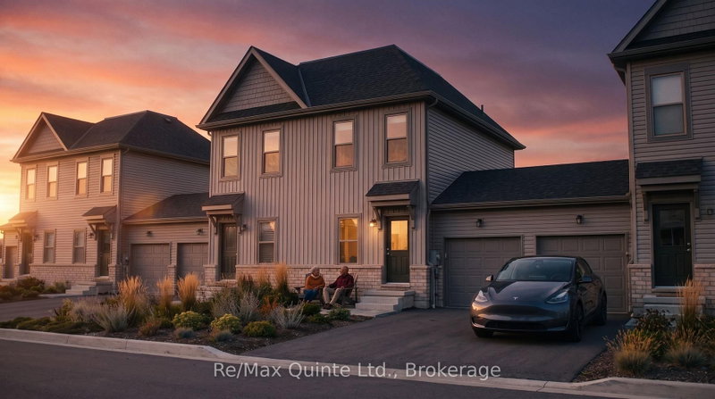 58 Hineman Street, Prince Edward County