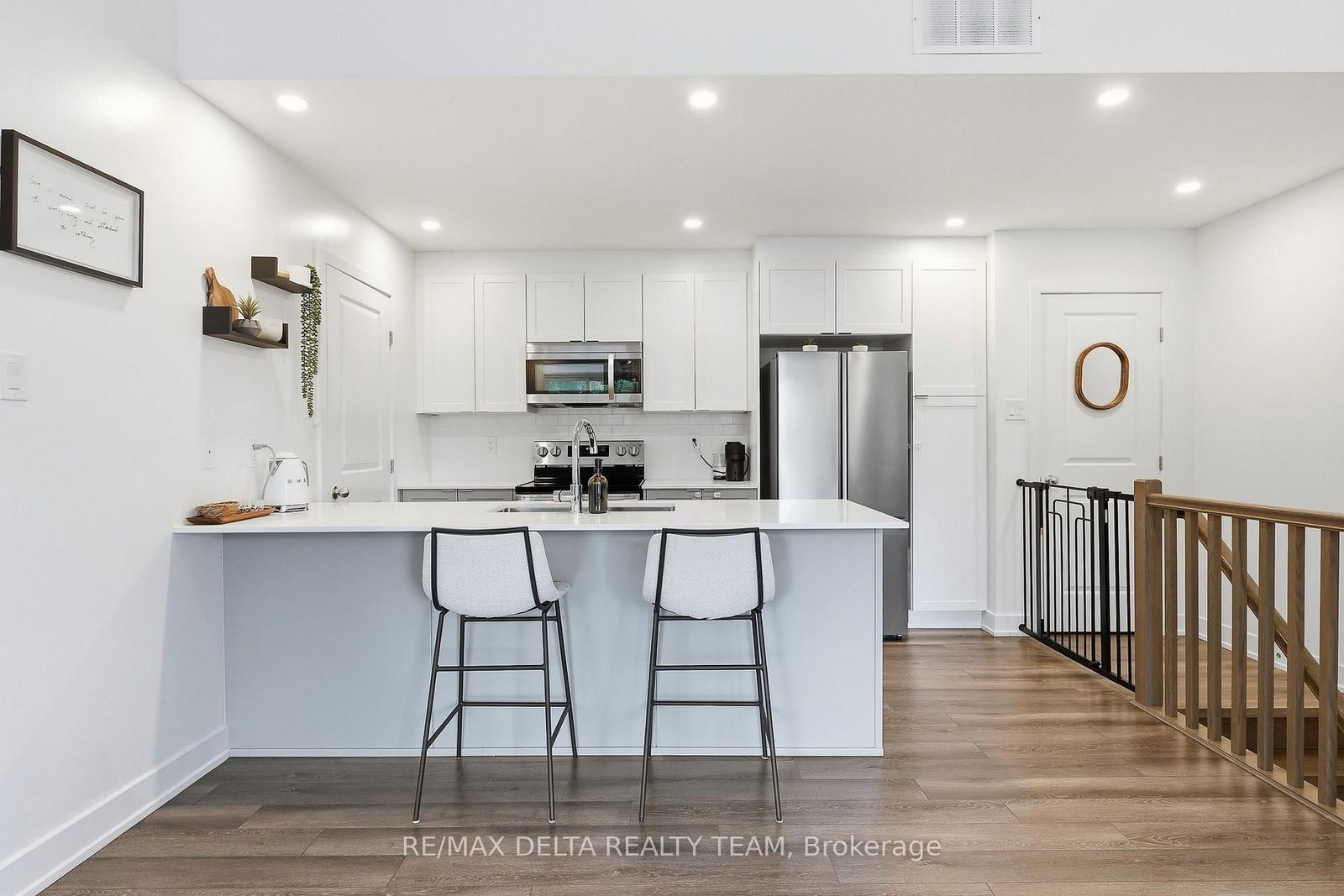 400 C Rolling Meadow Crescent • #13 • Ottawa, ON photo 13